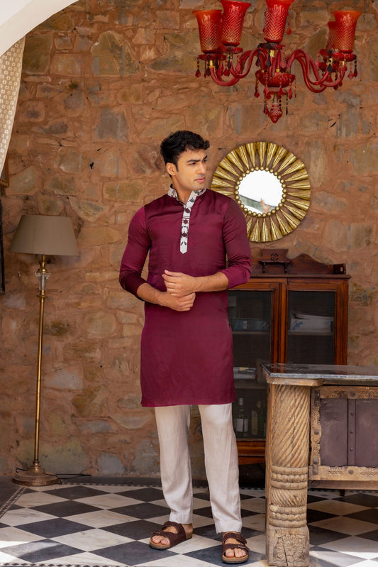 Bela kurta set