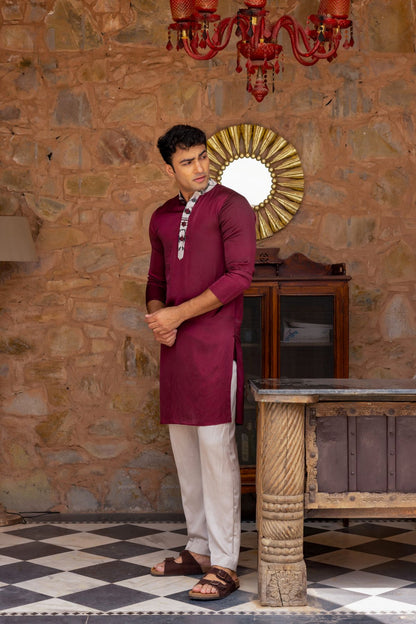 Bela kurta set