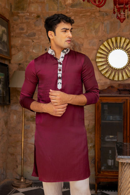 Bela kurta set