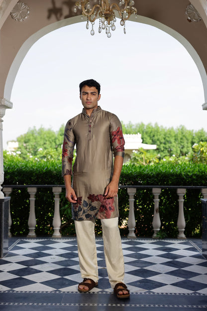 Bagicha kurta set