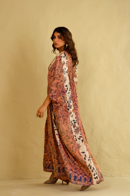 Elysian kaftan