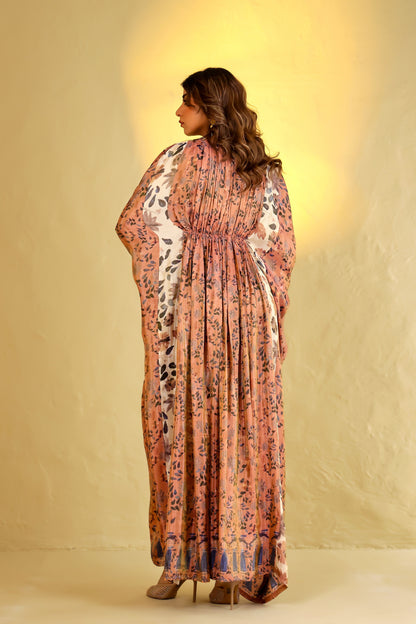 Elysian kaftan