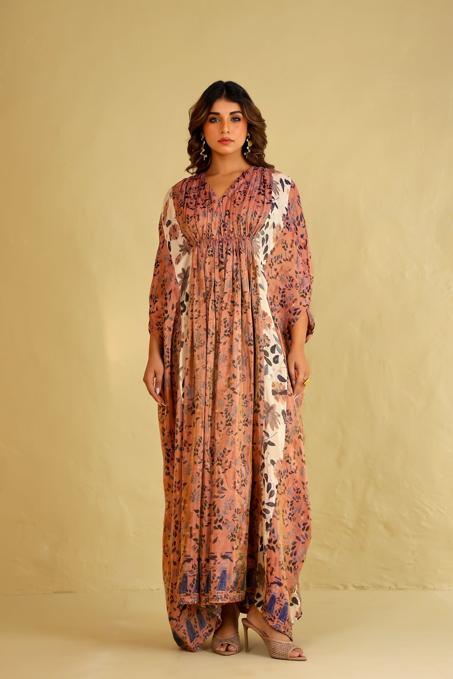 Elysian kaftan