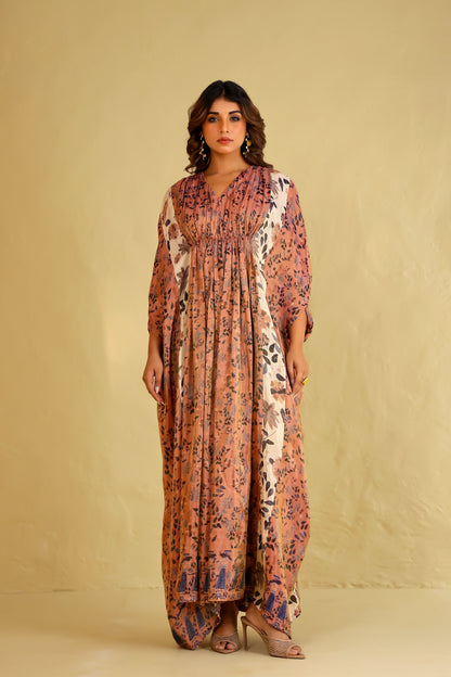 Elysian kaftan
