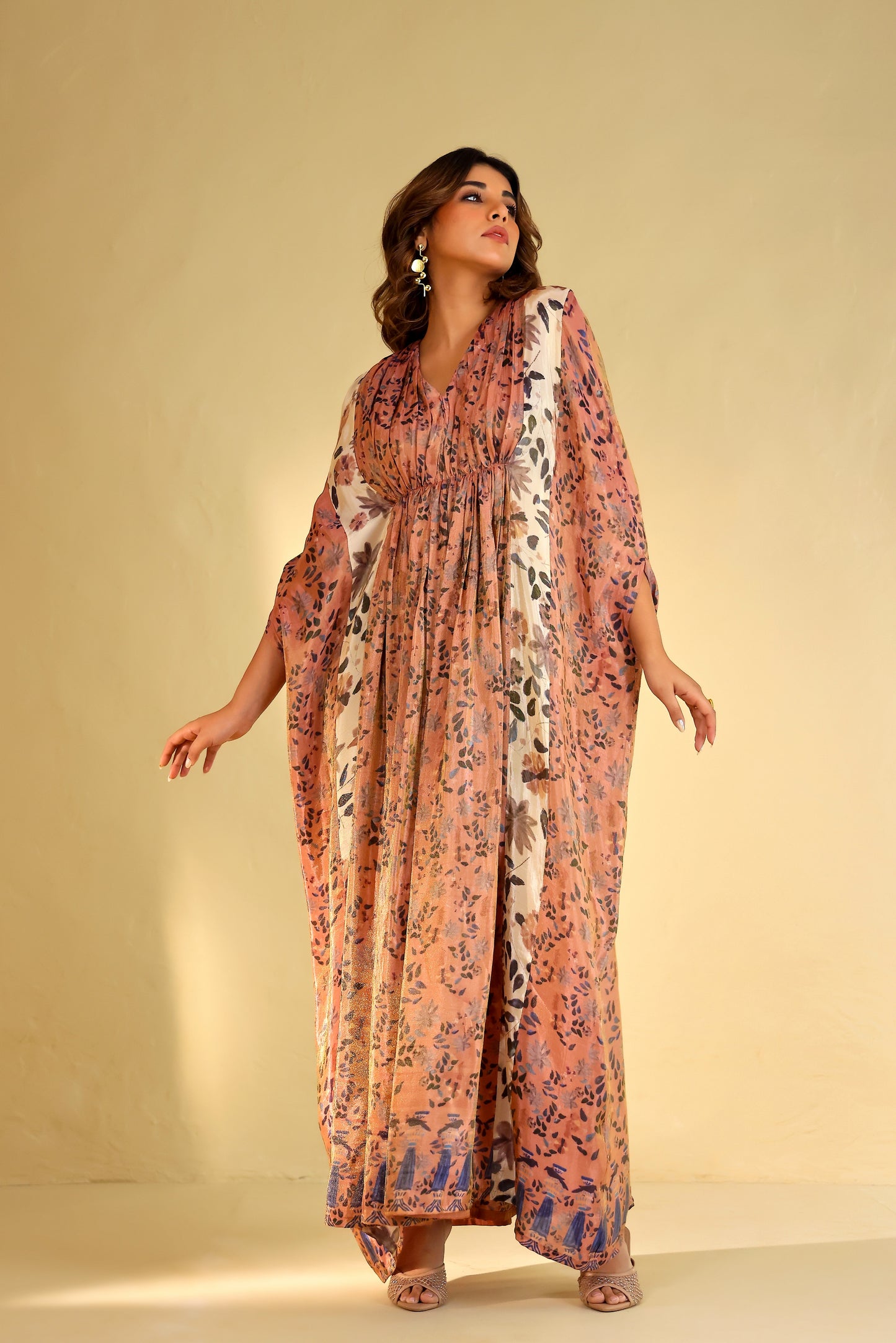 Elysian kaftan
