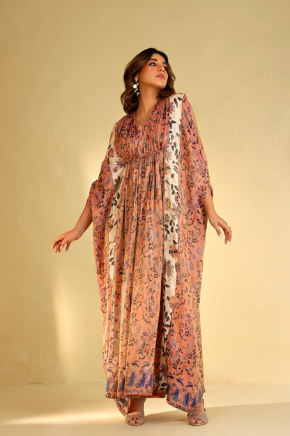Elysian kaftan