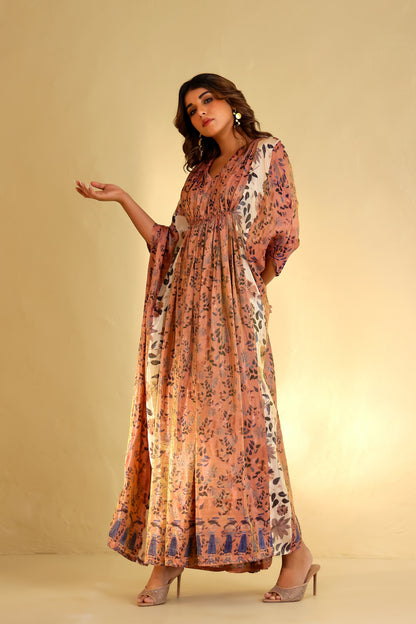 Elysian kaftan