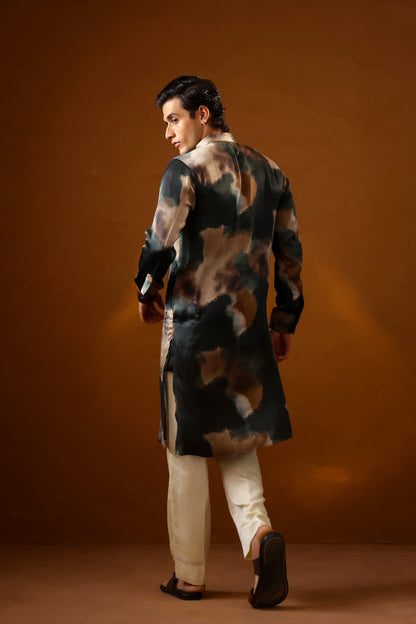 Patina mens Kurta set