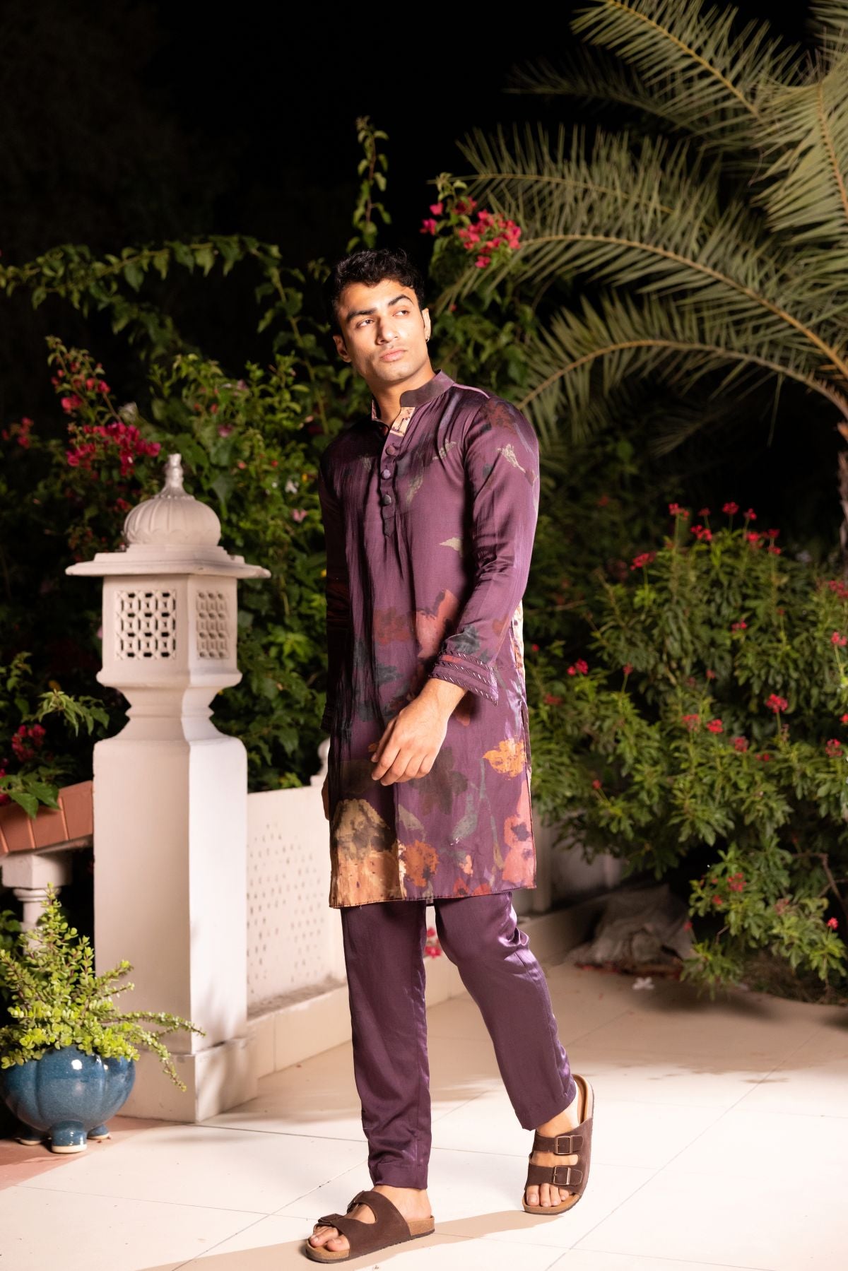 Meher kurta set