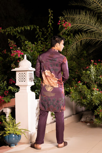 Meher kurta set