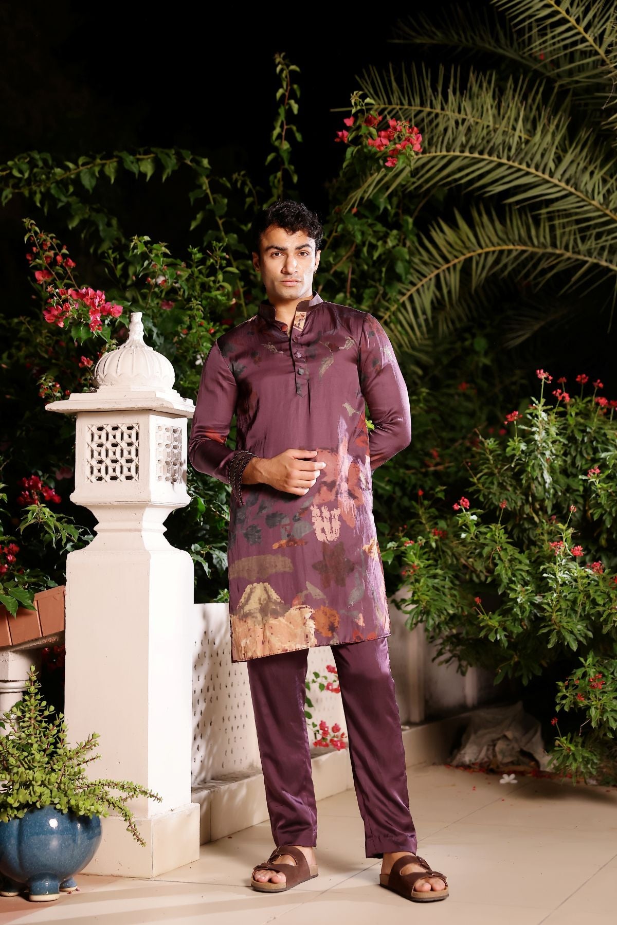 Meher kurta set
