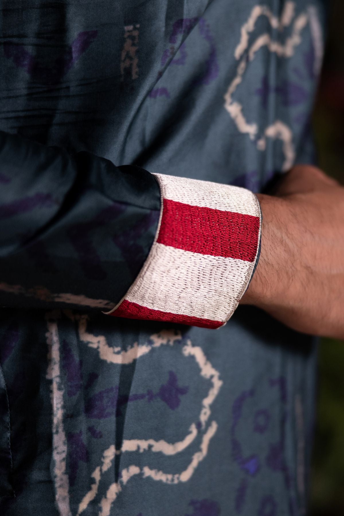 Rangrez mens kurta set
