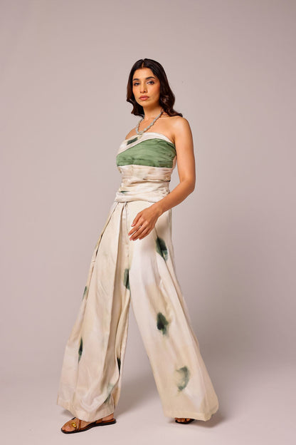 Magnolia Corset Co-ord