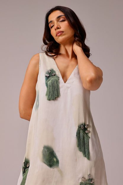 Magnolia Dress