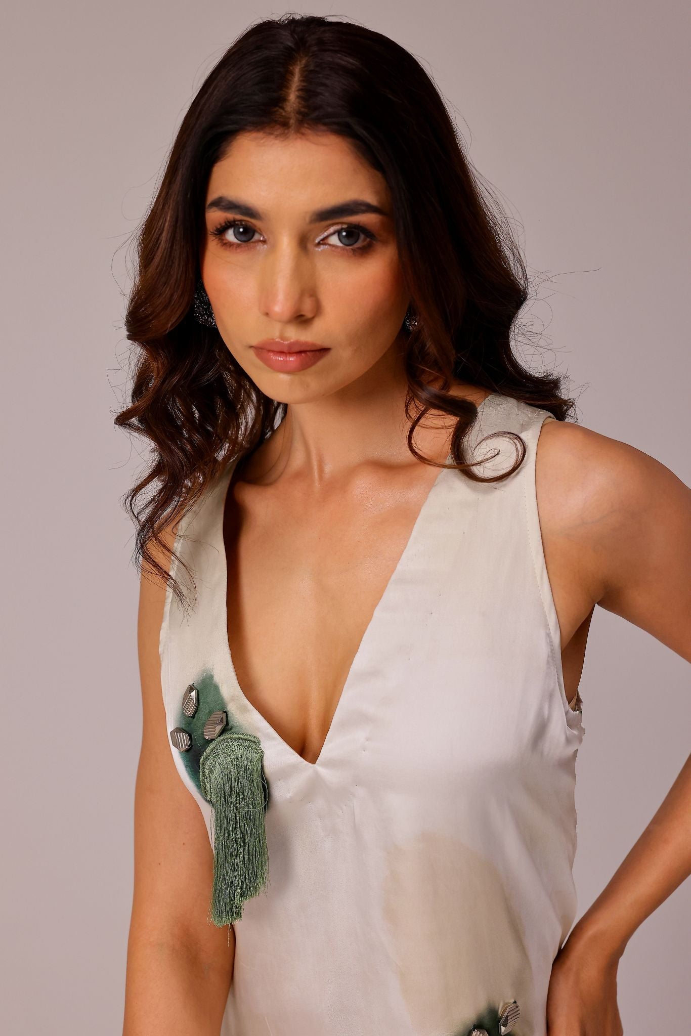 Magnolia Dress