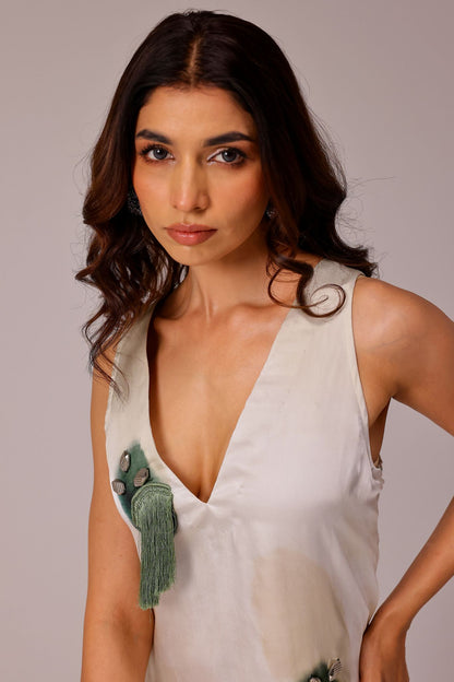 Magnolia Dress