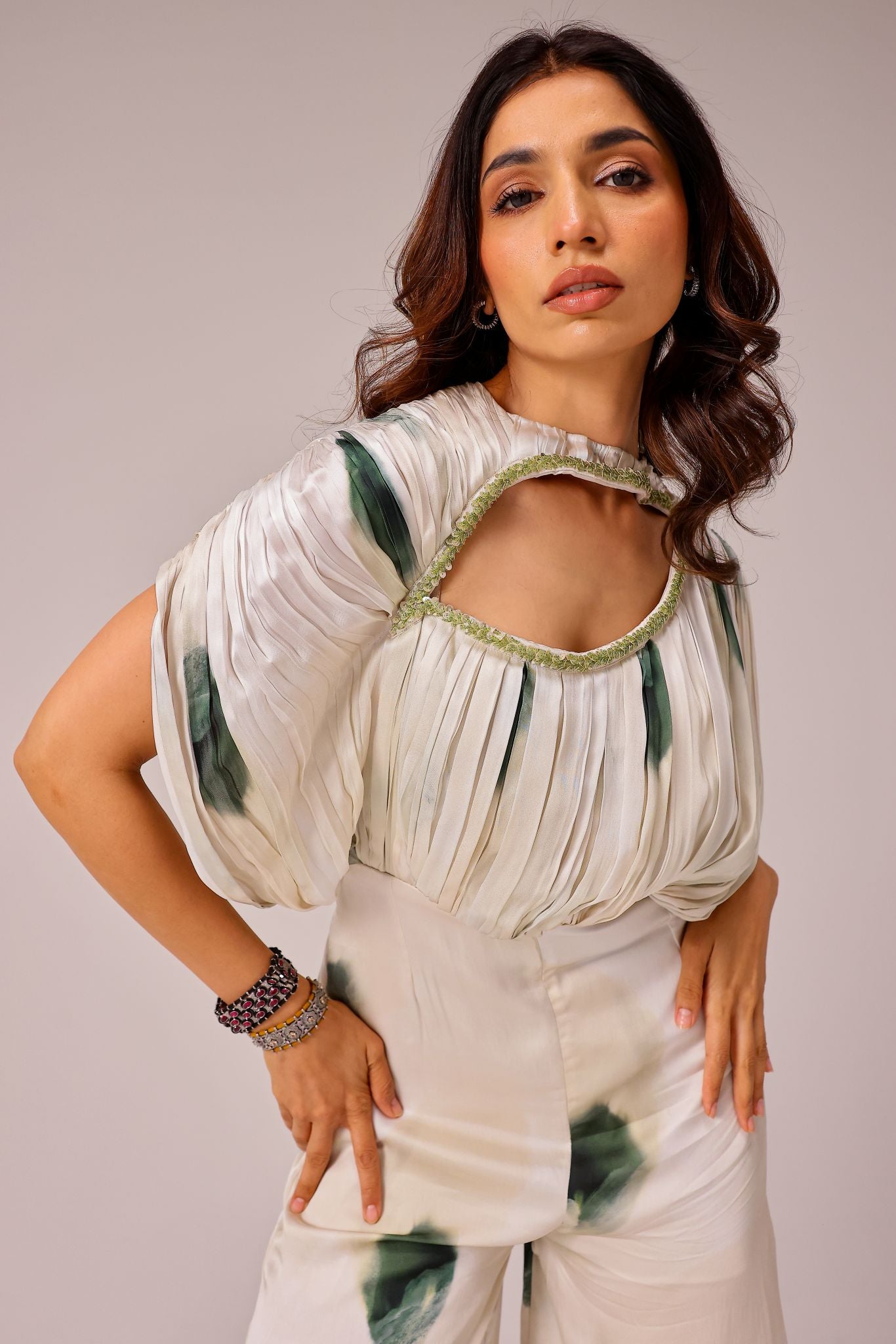 Magnolia Jumpsuit