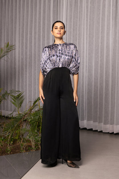 Mosaic jumpsuit