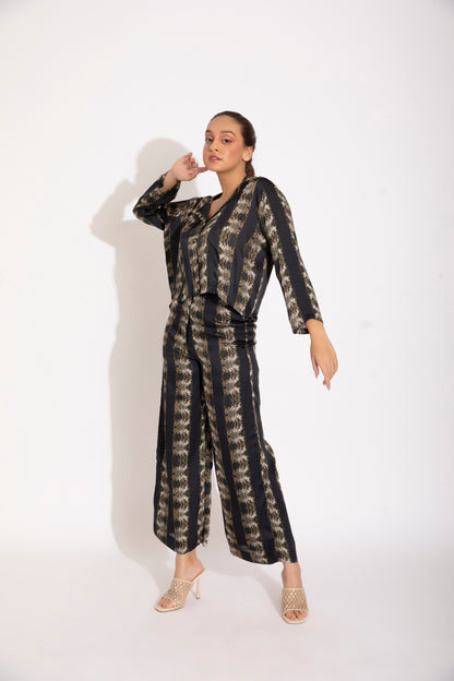 Relaxed Co-ord Set