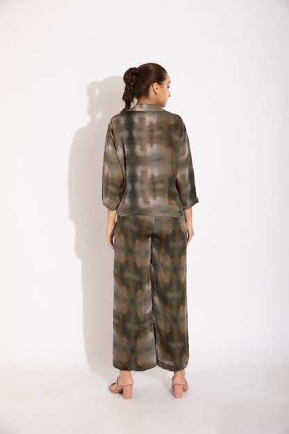 Relaxed Co-ord Set