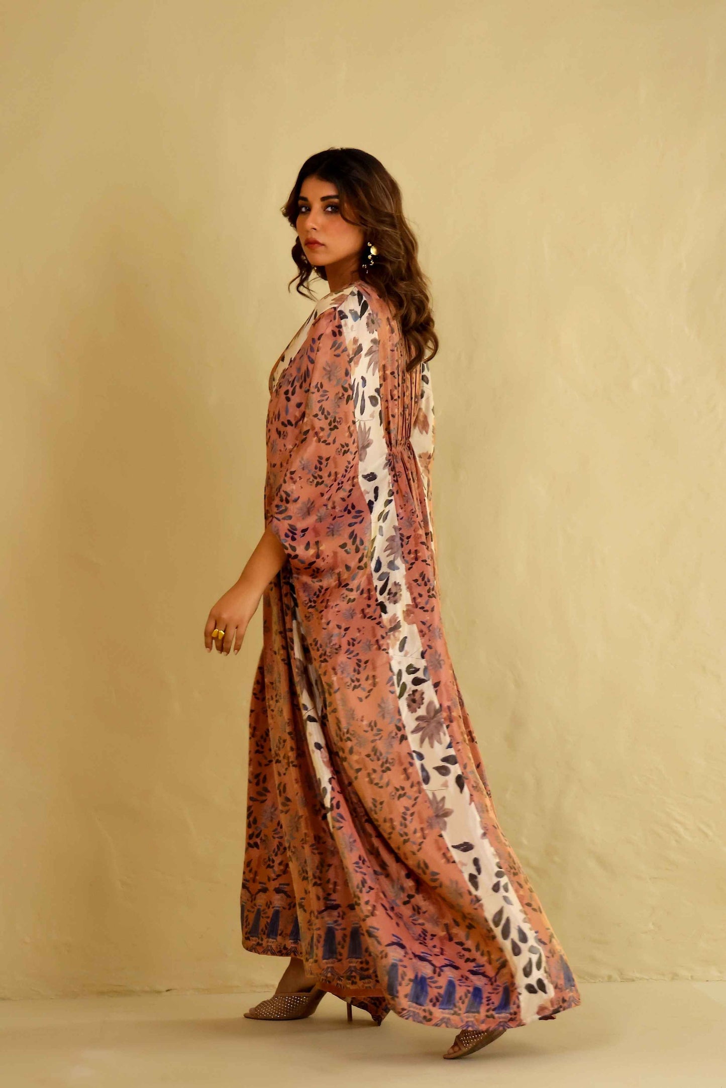 Elysian kaftan