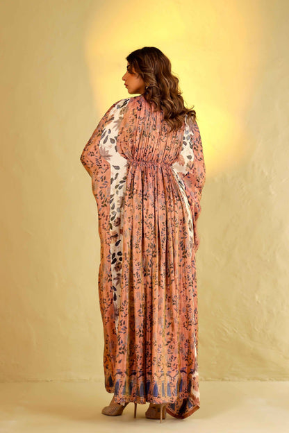 Elysian kaftan