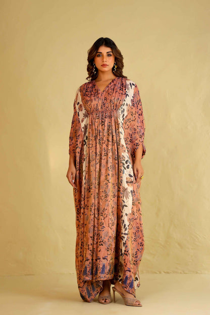 Elysian kaftan