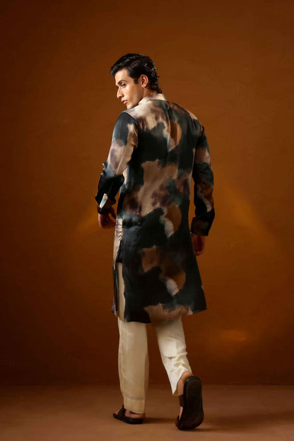 Patina mens Kurta set