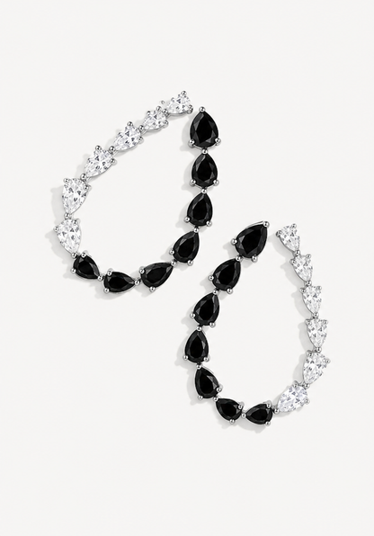 Cascade Earrings