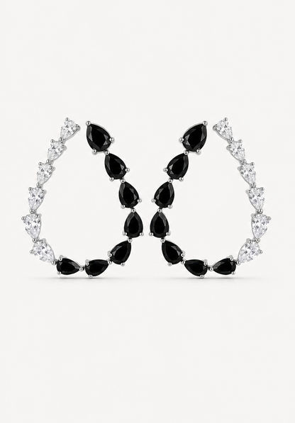 Cascade Earrings