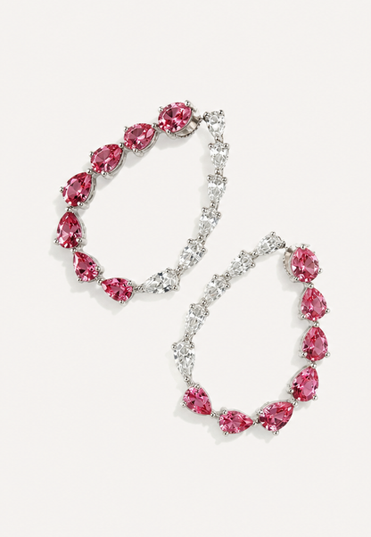 Cascade Earrings