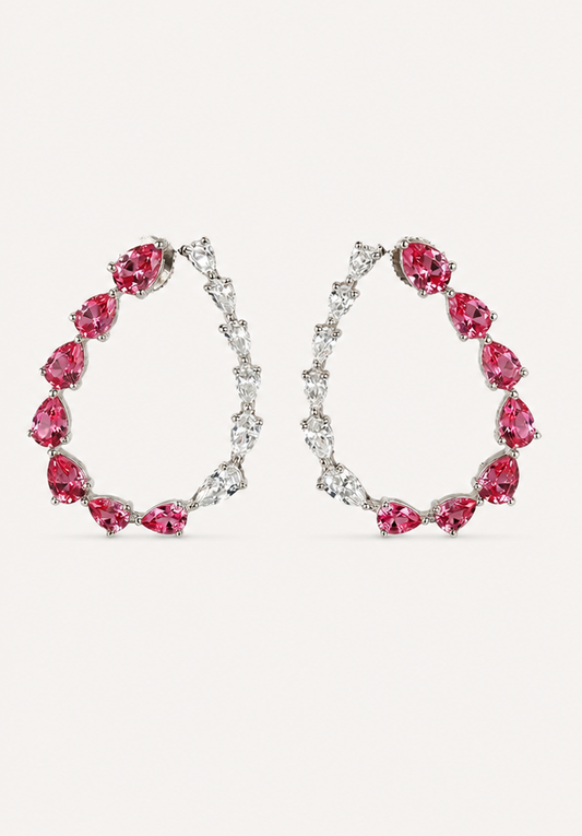 Cascade Earrings