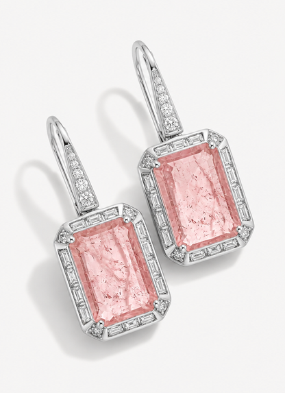 Cristal Bloom Earrings