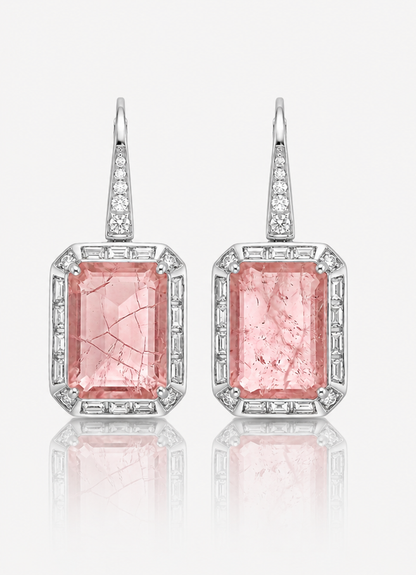 Cristal Bloom Earrings
