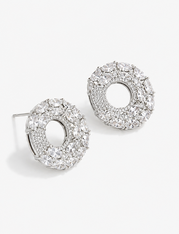 Floréa Studs