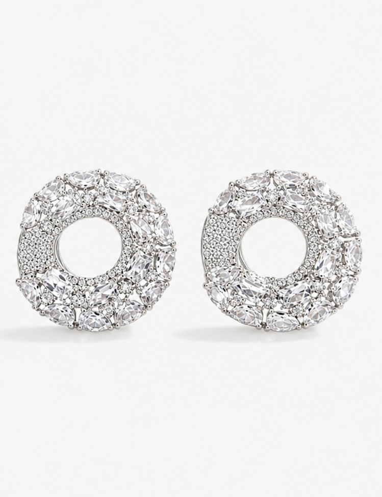 Floréa Studs