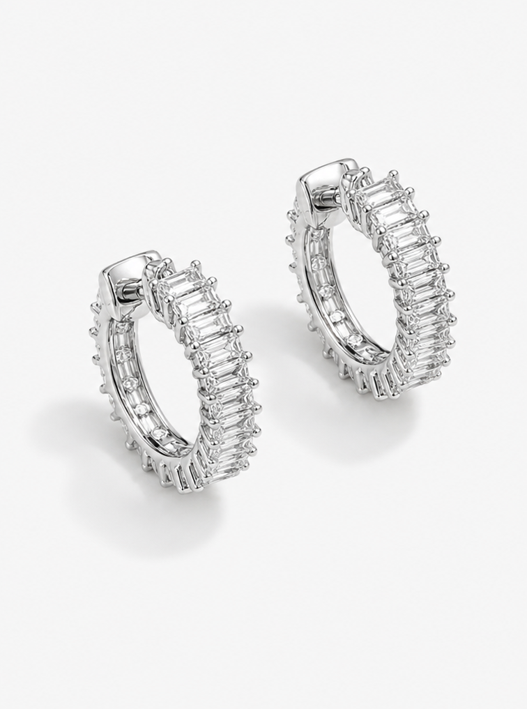 Bloome Studs