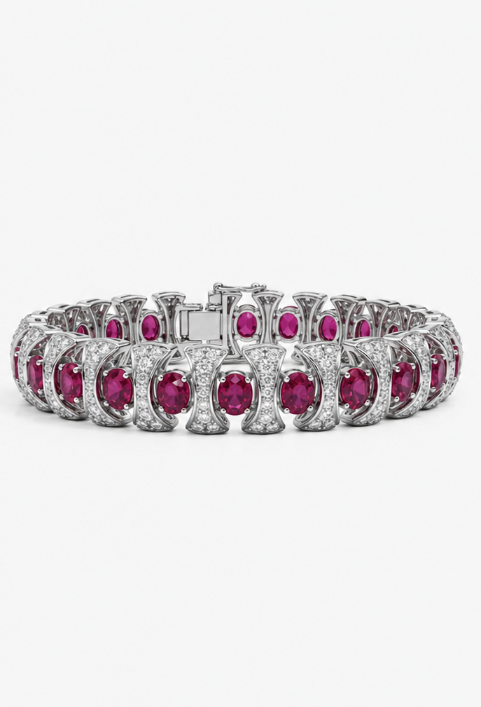 Luma bracelet