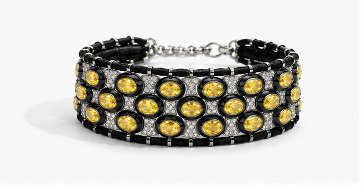 Bela Bracelet