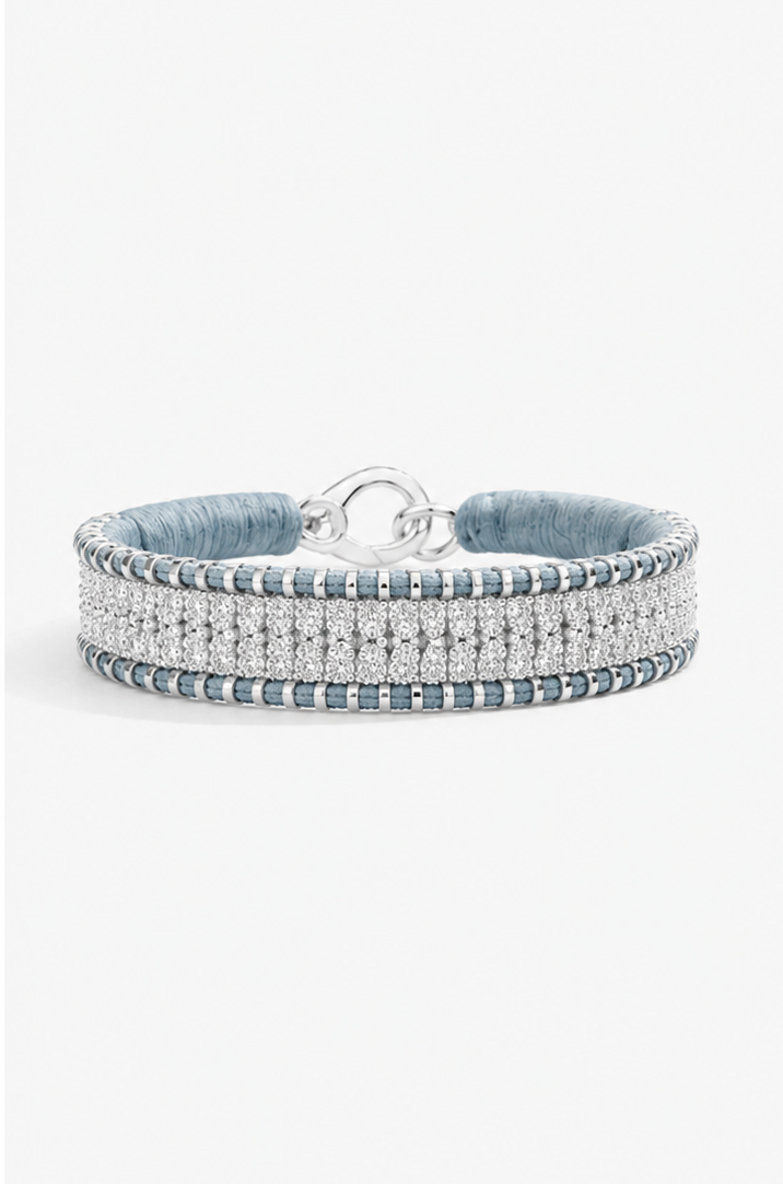 Ira Bracelet/Choker