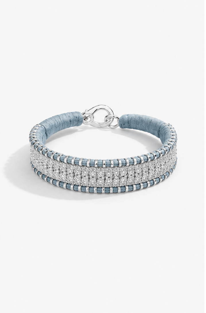 Ira Bracelet/Choker