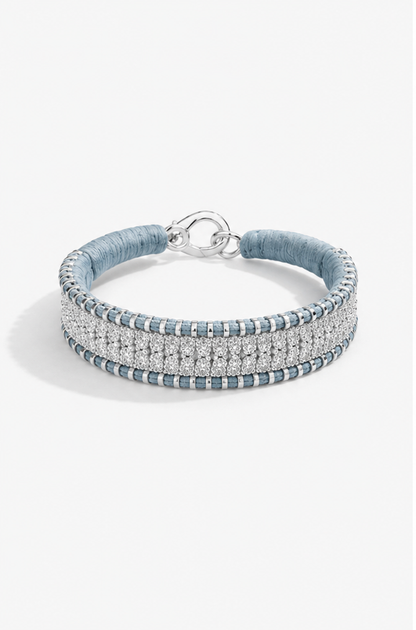 Ira Bracelet/Choker