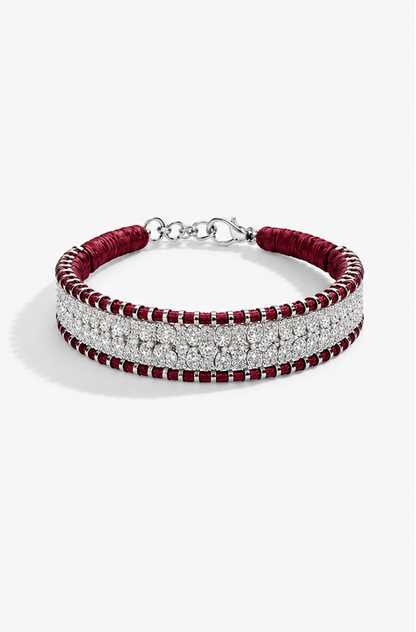 Ira Bracelet/Choker