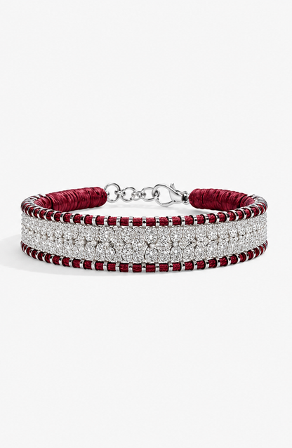Ira Bracelet/Choker