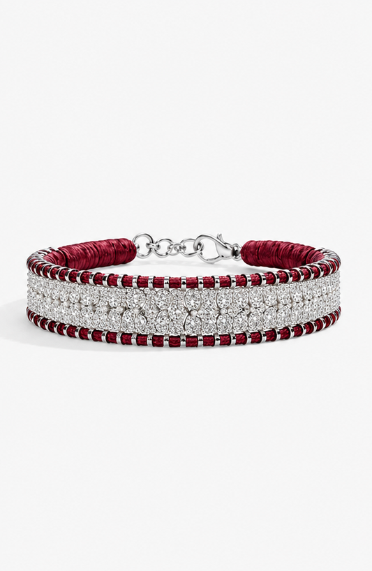 Ira Bracelet/Choker