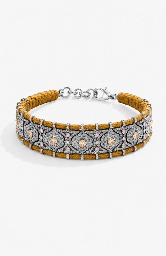 Luma Bracelet