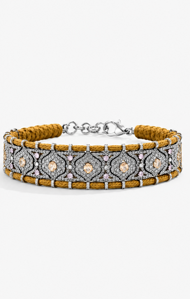 Luma Bracelet