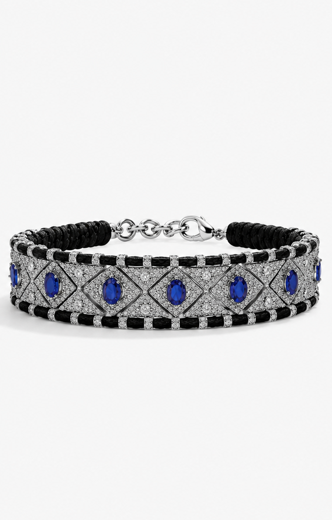Nila Bracelet