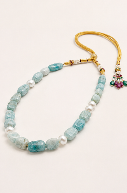 Mist Necklace