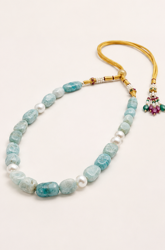 Mist Necklace